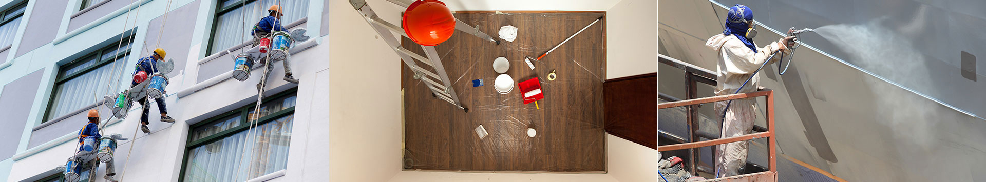 Toronto Epoxy Floor Coatings